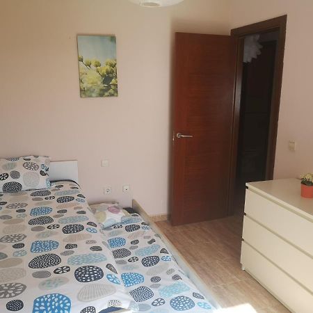 Villaantonia Private Huge Heated Pool And Super Fast Wifi Playa Blanca  Exteriör bild