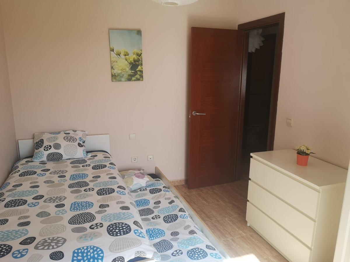 Villaantonia Private Huge Heated Pool And Super Fast Wifi Playa Blanca  Exteriör bild