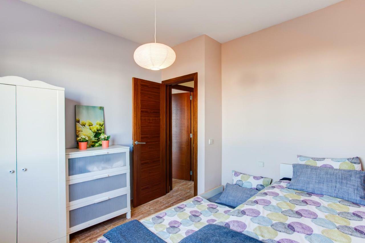 Villaantonia Private Huge Heated Pool And Super Fast Wifi Playa Blanca  Exteriör bild