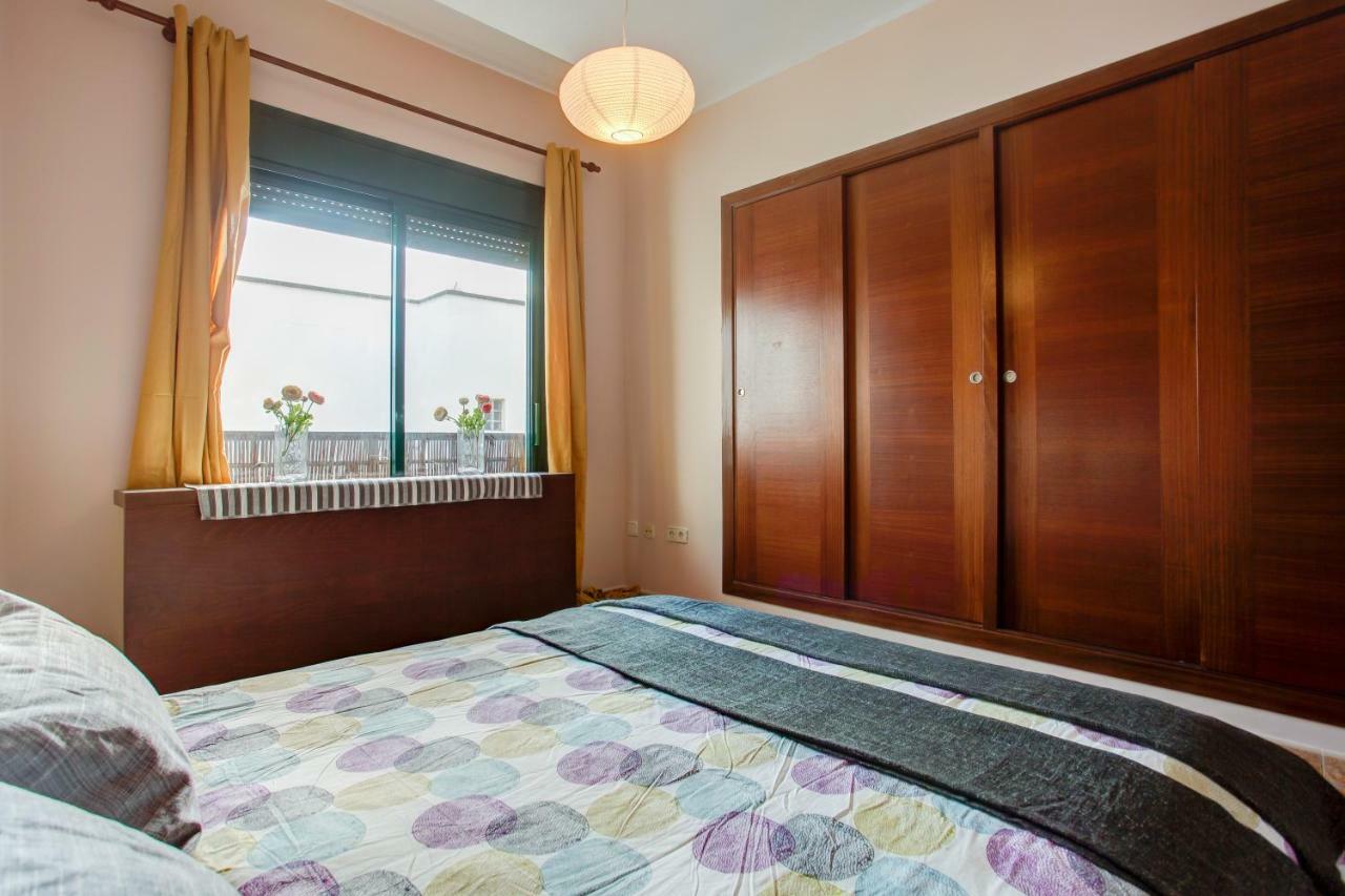 Villaantonia Private Huge Heated Pool And Super Fast Wifi Playa Blanca  Exteriör bild