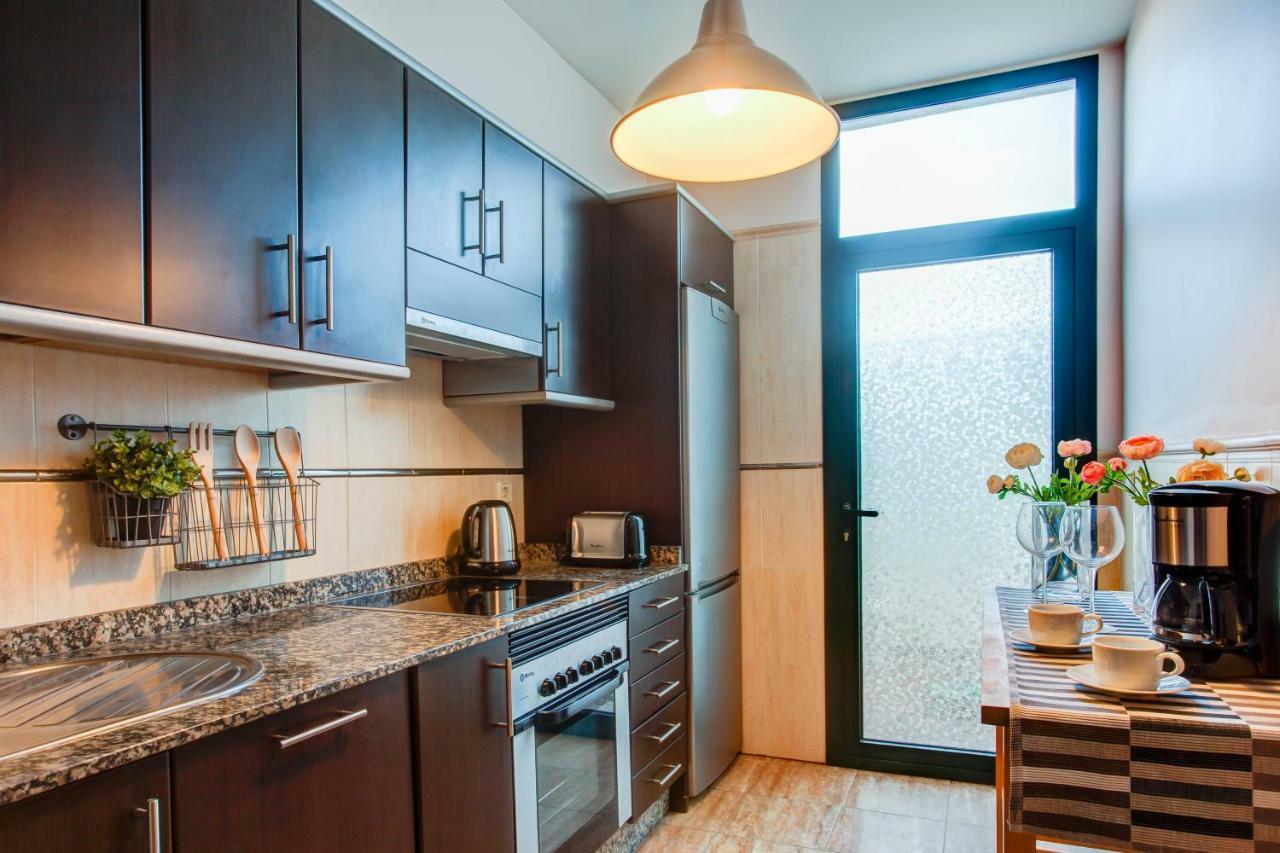 Villaantonia Private Huge Heated Pool And Super Fast Wifi Playa Blanca  Exteriör bild