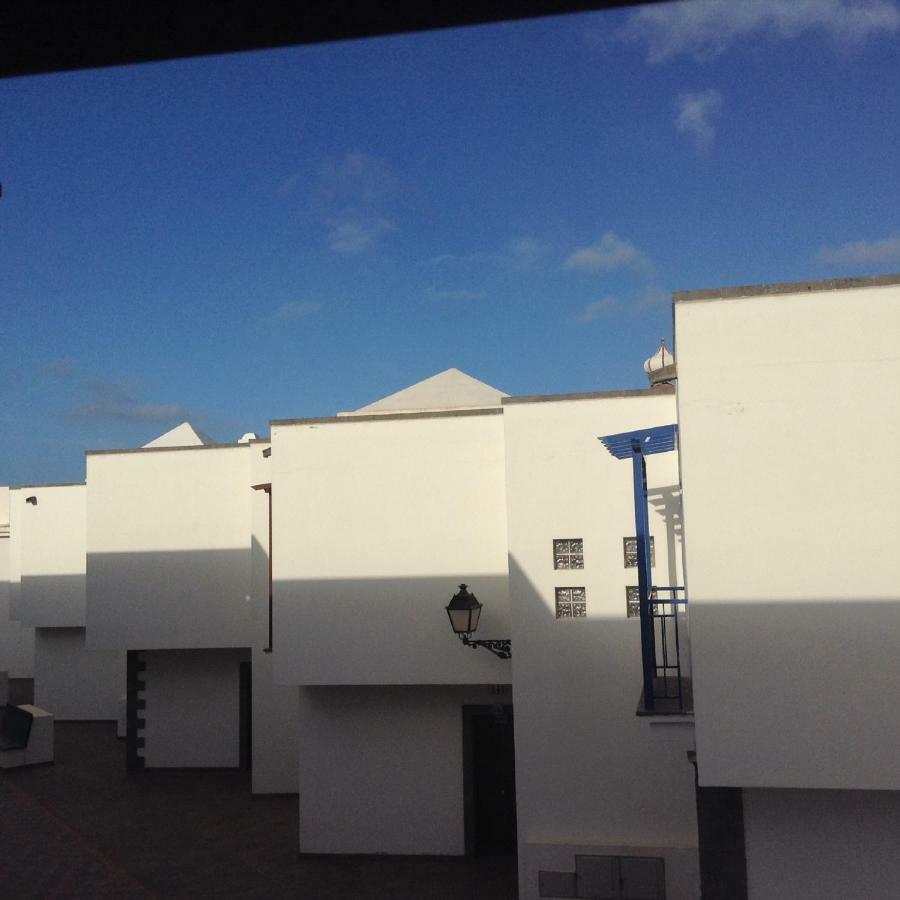 Villaantonia Private Huge Heated Pool And Super Fast Wifi Playa Blanca  Exteriör bild