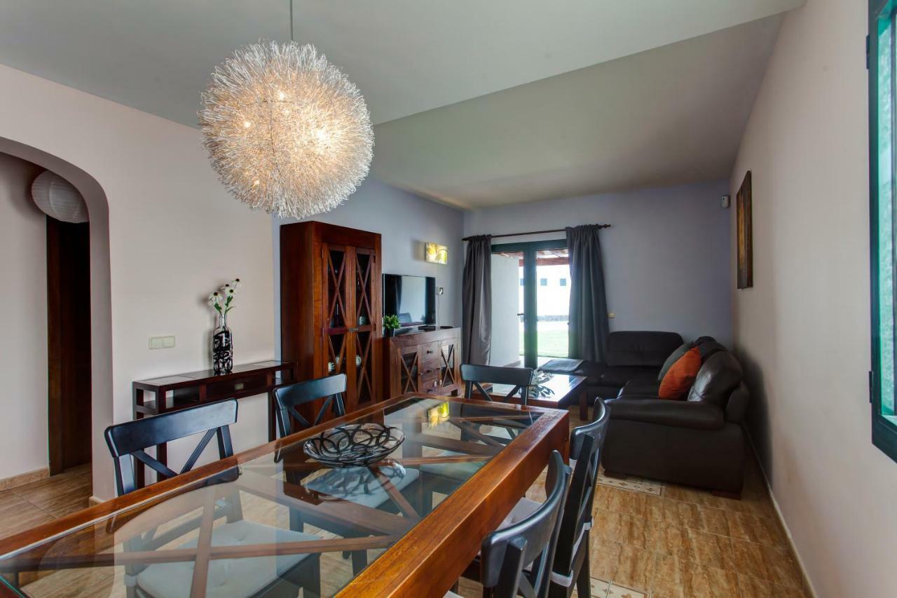 Villaantonia Private Huge Heated Pool And Super Fast Wifi Playa Blanca  Exteriör bild